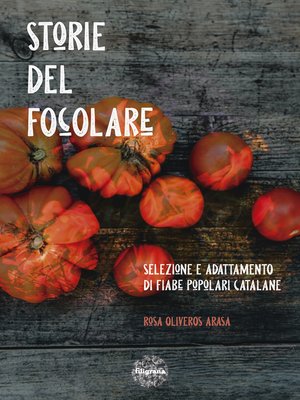 cover image of Storie del focolare